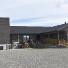 Evangeliehuset  (Resturert)