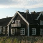 Steinsgård skole, nå grendehus 