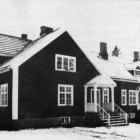 Stensgård skole