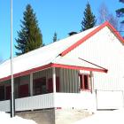 Steinsgård Skytterlag, klubbhus