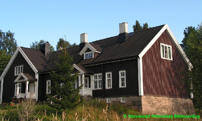 Steinsgård Skole 