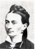 Dorthea von der Lippe Frost