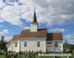 Bjørke Kirke