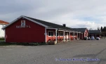 Bjerke IL Fotball  klubbhusl