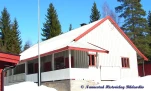 Steinsgård Skytterlag  Klubbhus
