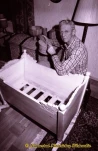 Arne Johansen Møbelsnekker 2