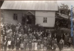 Det gamle Evangeliehuset