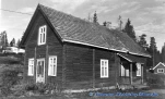 Folkets hus på Rustadmoen