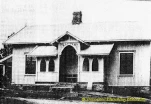 Klippen Bedehus