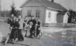 Moreppen Bedehus  nå Grendehus