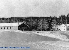 Forsamlingslokaler