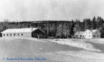 Skogtun Ungdomssenter