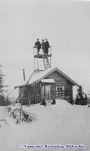 Marifjellshytta