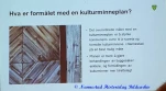 kulturminneplan