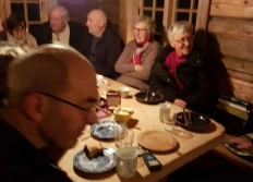 Julemøte 2019