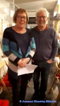 Tom og Berit