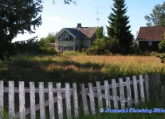 Kulturvandring I Nannestad