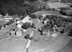 Nannestad Kaksrud-Sorkringler-Eskerud
