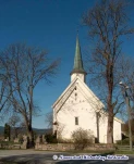 Nannestad Kirke