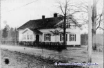 Stensgard Gamle skole