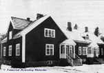 Stensgard skole