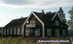 Steinsgard skole nå Grendehus 2007