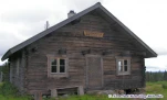 Bjørkesetra