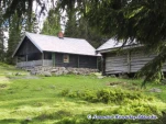 Økrisetra