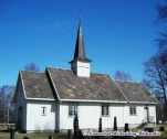 Stensgaard Kirke