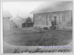 Nannestad Meieri 1877
