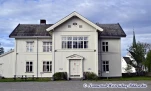 Det gamle kommunehuset