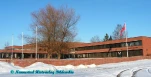 Nannestad Kommunehus